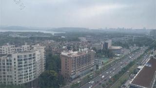 武汉已连续6日为优级空气，未来优良天持续