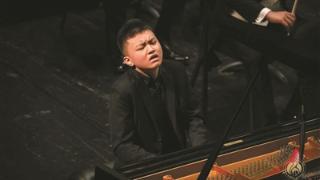 杭州爱乐乐团2023-2024音乐季开跑 钢琴“马拉松”乐动亚运