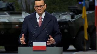 俄罗斯赌对了，欧盟内讧加剧，波兰被德国和乌克兰两面“夹击”