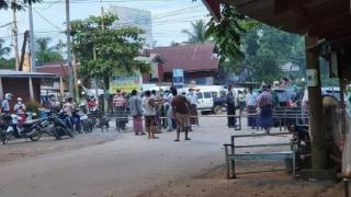 痛心！缅甸一小学突发爆炸，20多名孩子受伤，1名当场死亡