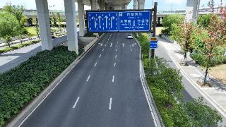 你是唯一的“东挺河路”