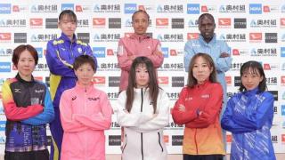 大阪女子马拉松：铃木优花冲PB，松田瑞生争第4次日本籍冠军