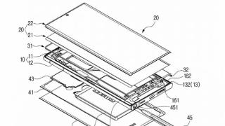 三星没放弃曲面屏开发！最新专利曝光暗示有望回归
