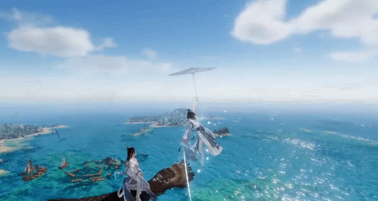 剑网三，为什么会成为玩家虚拟经济的最新港湾