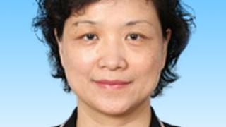 她任北京市大兴区委副书记