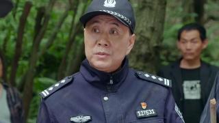 《人民警察》下属“恭维”孙所长，“村村通”归功于个人并不合适