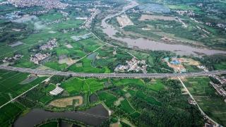 河南省两个高速项目通车 省际通道增至38处