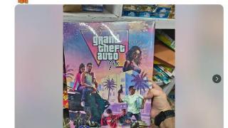 《GTA6》\