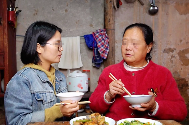 婚后婆婆不待见我，自从我做了这件事，她把我宠上了天