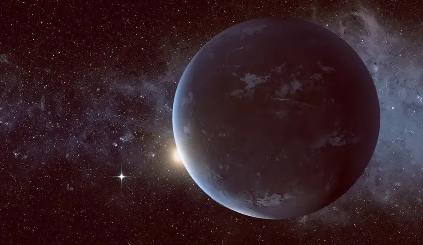 天琴座发现“超级地球”，条件很可能比地球更好，人类移民可行？