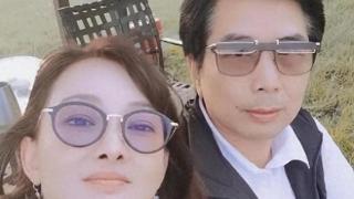 春晚“御用媳妇”疑似离婚？工作人员否认，差点就闹成了乌龙事件