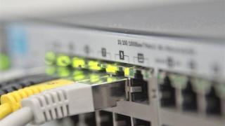 联通2000M宽带卖疯了：下载速度2350Mbps、上传速度260Mbps
