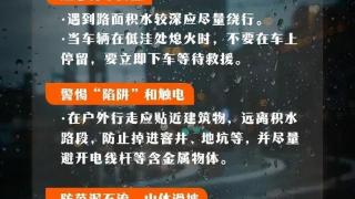 黑龙江省气象台发布强对流预警
