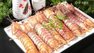 皮皮虾的营养价值及功效与作用