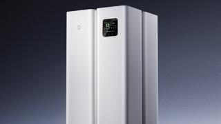 小米史上最专业、最高端！米家全效空气净化器Ultra增强版7月19日发布