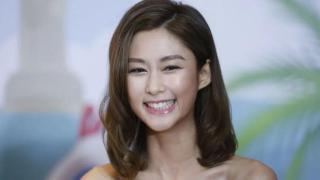 39岁TVB女星宣布复出拍戏，不介意性感演出，婚后曾多次抗拒拍吻戏
