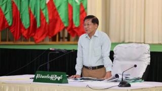 重磅！国管委主席宣布缅甸将于明年举行大选