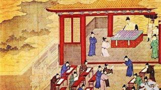 中国历史上的科举、学堂，是怎么废除、兴立的？