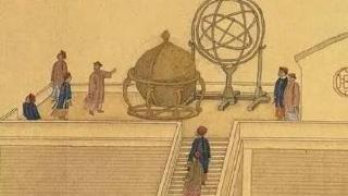 钦天监：古代天文学的权威部门和它的演变