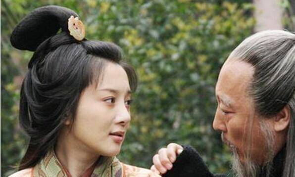 刘禅连娶张飞2个女儿为皇后，为啥却不娶关羽的女儿
