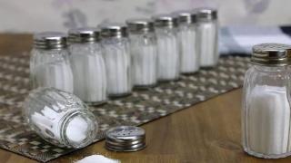 低钠替代盐可防心血管病是真的吗