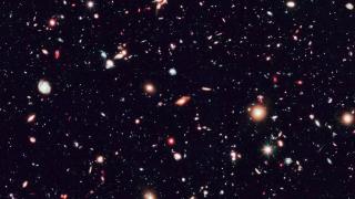 宇宙中那些不可思议的天体，体积最大的可以容纳一百亿个太阳