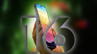 传言称iphone16系列将有新变化
