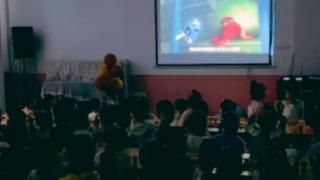 重庆大渡口区：八桥镇凤阳社区联合爱萌幼儿园开展六一儿童节系列活动