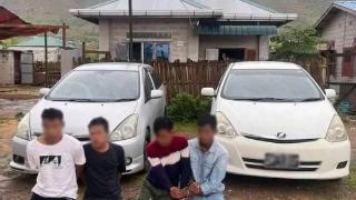 缅甸东枝严打偷车团伙；在泰国清迈、清莱缅甸人签证办理有变