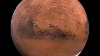 欧空局重大发现：火星赤道下有巨量水资源，水量可覆盖火星2米深