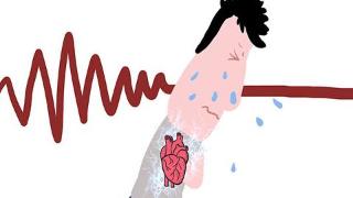 到了60岁后，心跳1分钟55下是病了？如何分辨自己的心跳是否正常