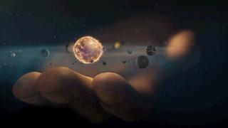 太阳系边缘引力异常，是尼比鲁星捣鬼，还是流浪黑洞作祟？