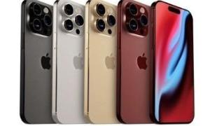 iPhone 15全系售价曝光，标准版起步价6299