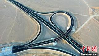 甘肃“三大高速公路新通道”项目探政府和社会资本合作新机制