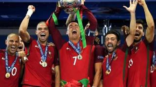 2024年欧洲杯群雄逐鹿 多维度体验欧洲足球盛宴