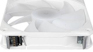 银昕推出airnexus120argb风扇，包含两版本