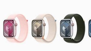 郭明錤预测applewatchultra2将采用3d打印技术