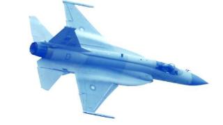 取代美制F-16战斗机，12架中巴“枭龙”将出口伊拉克？