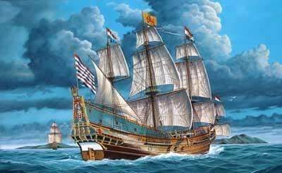 航海家哥伦布为何想航海出行
