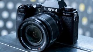消息称富士将推X-S20相机，或在今年四月发布