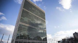 联合国谈莫斯科受无人机袭击：希望双方避免冲突升级