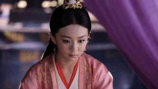 独孤伽罗长女杨丽华从太后到公主的悲情一生