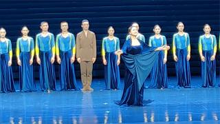 现代舞诗剧《诗忆东坡》在上海首演！用时代语言讲好中国故事