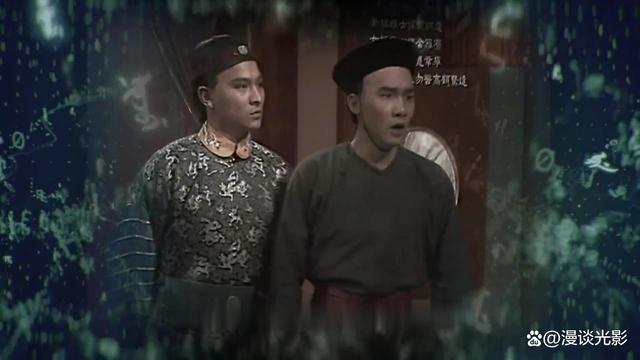 看完TVB的《傲娇与章经》，全剧毫无亮点，提前锁定年度最烂剧