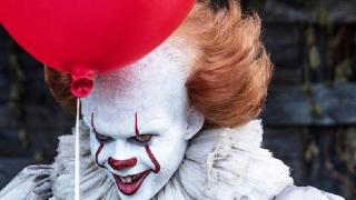 《小丑回魂》将拍前传剧集《欢迎来到德里镇》
