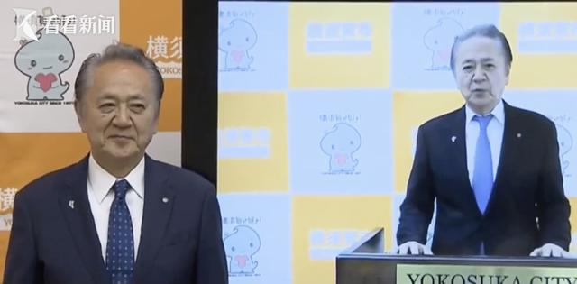 日本首个“AI市长”上岗 流利说英语
