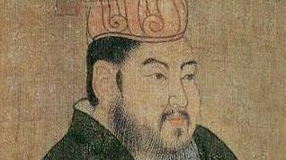 隋朝二世而亡，是因为隋文帝错选了杨广吗