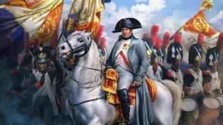 霸主拿破仑横扫欧洲，一路披荆斩棘，却为何输的一无所有？