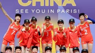 中国女排稳住奥运第三档：蔡斌可专注总决赛 战土耳其拿1局就稳了