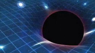太阳系正在坠入银心黑洞？人类还剩下多少时间？科学家给出了答案